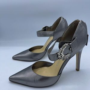 Classy and Cute Ivanka Trump Heels - Size 7